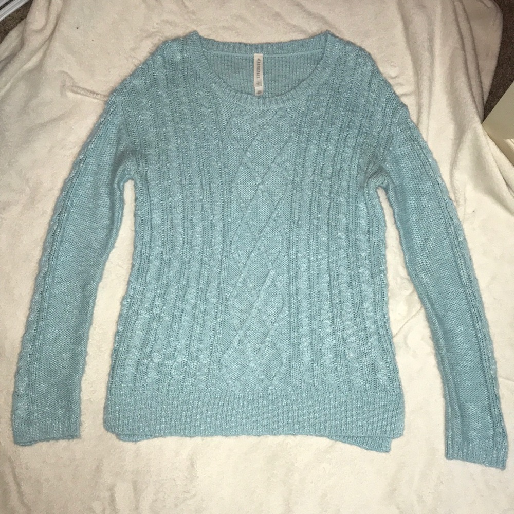 Aeropostale sweater